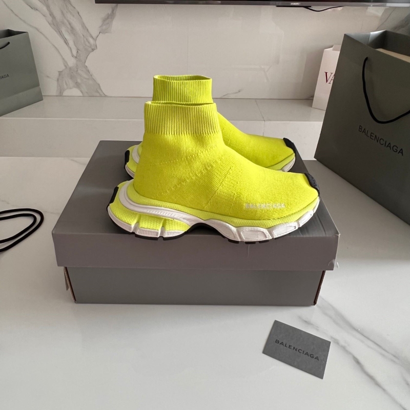 Balenciaga Casual Shoes